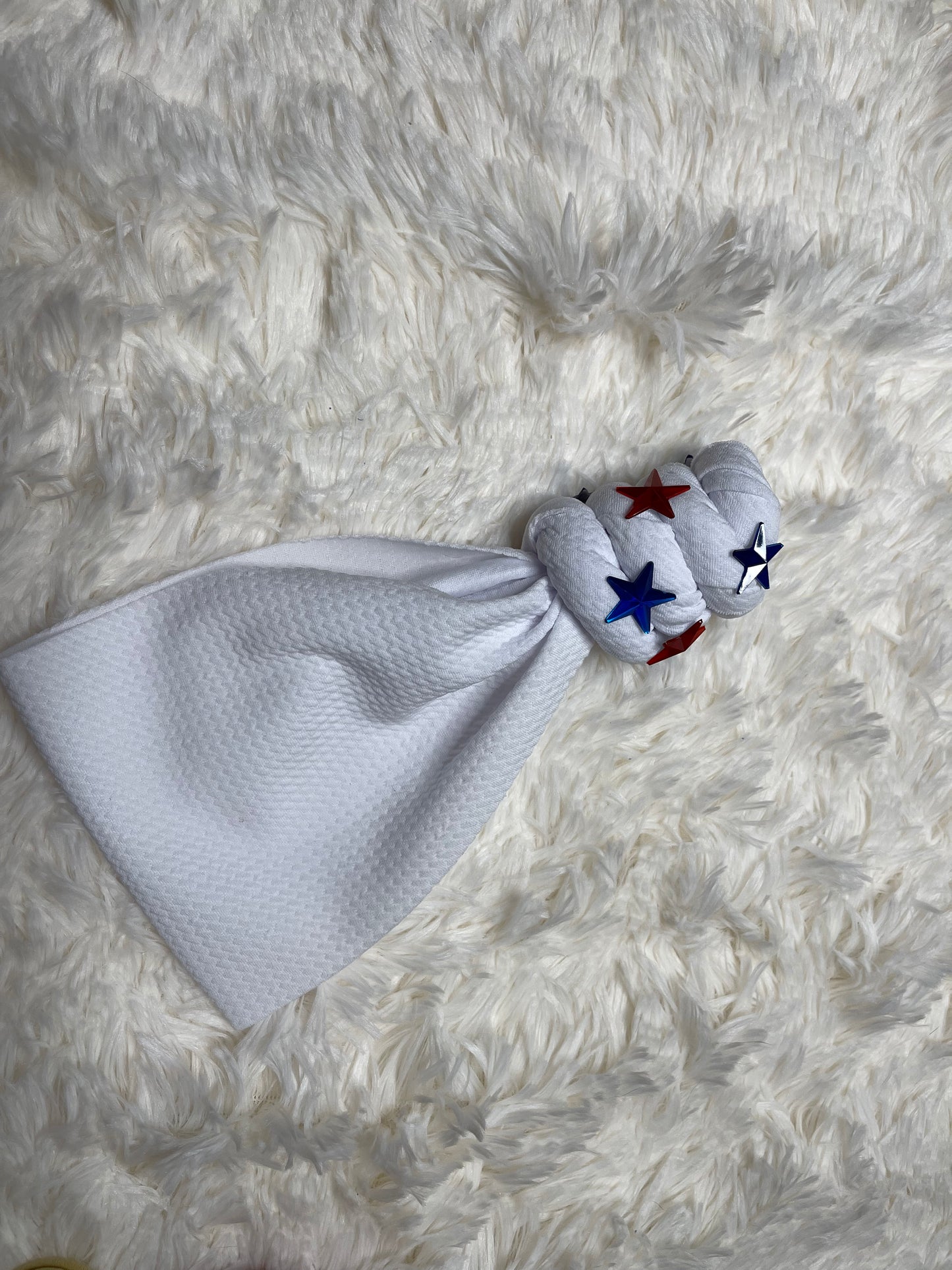 RTS | Stars Topknot 6m