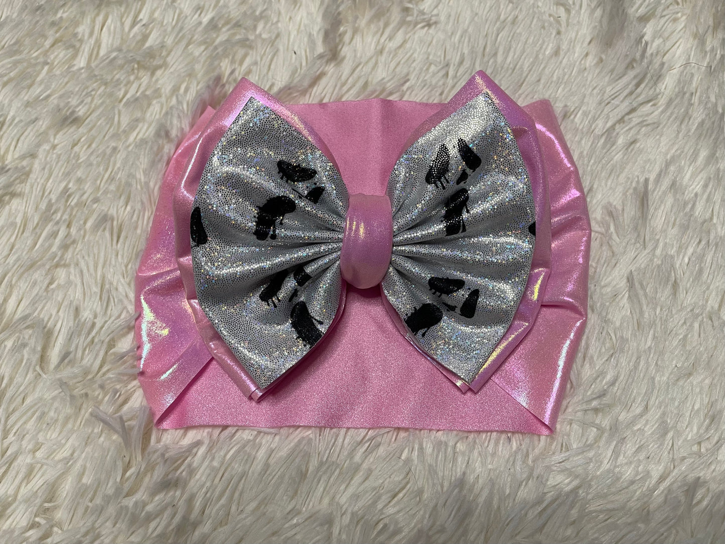 Pink Ghostface 6” doublestack| 6/12