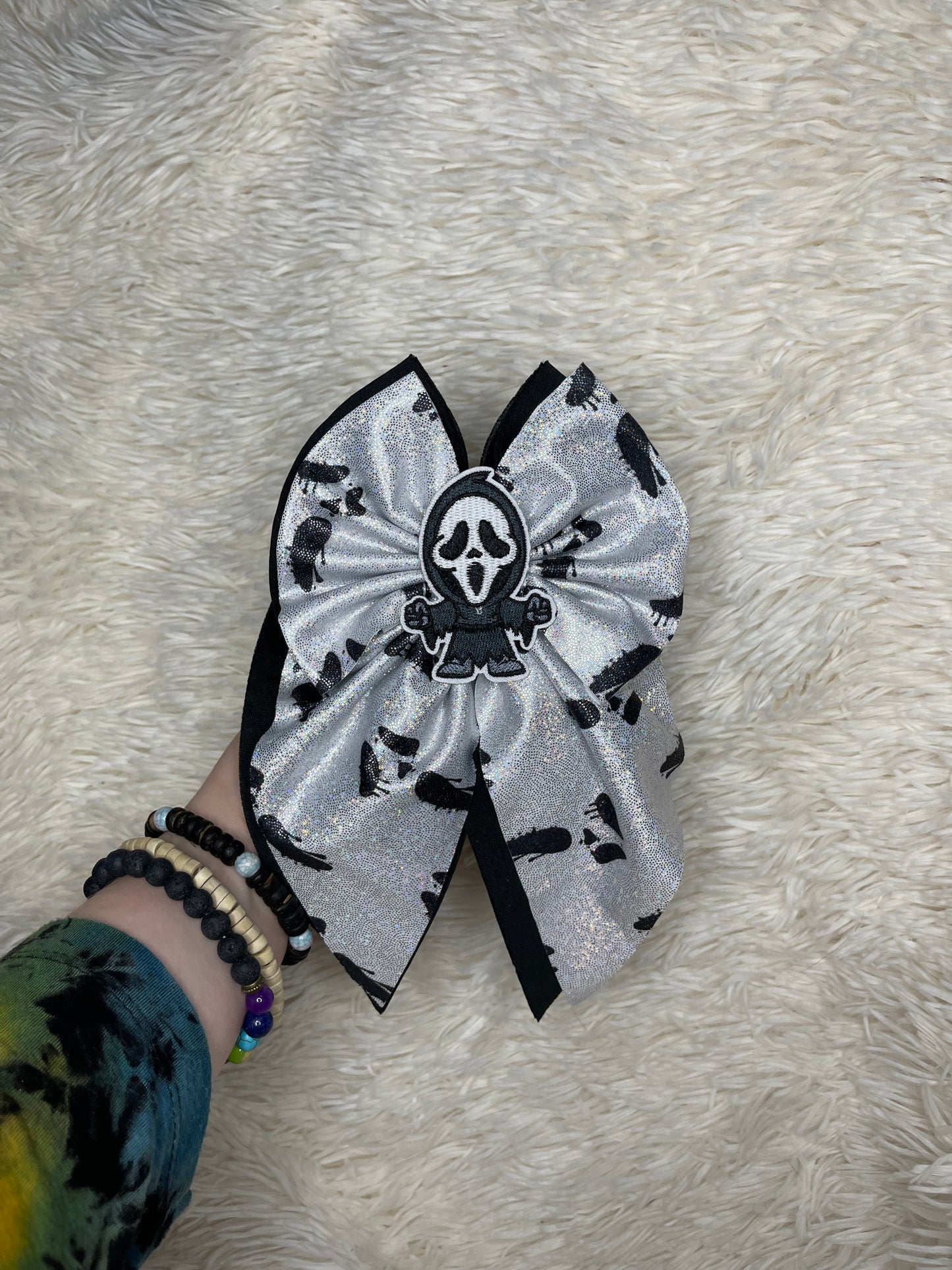 Ghost Double Sailor | CLIP
