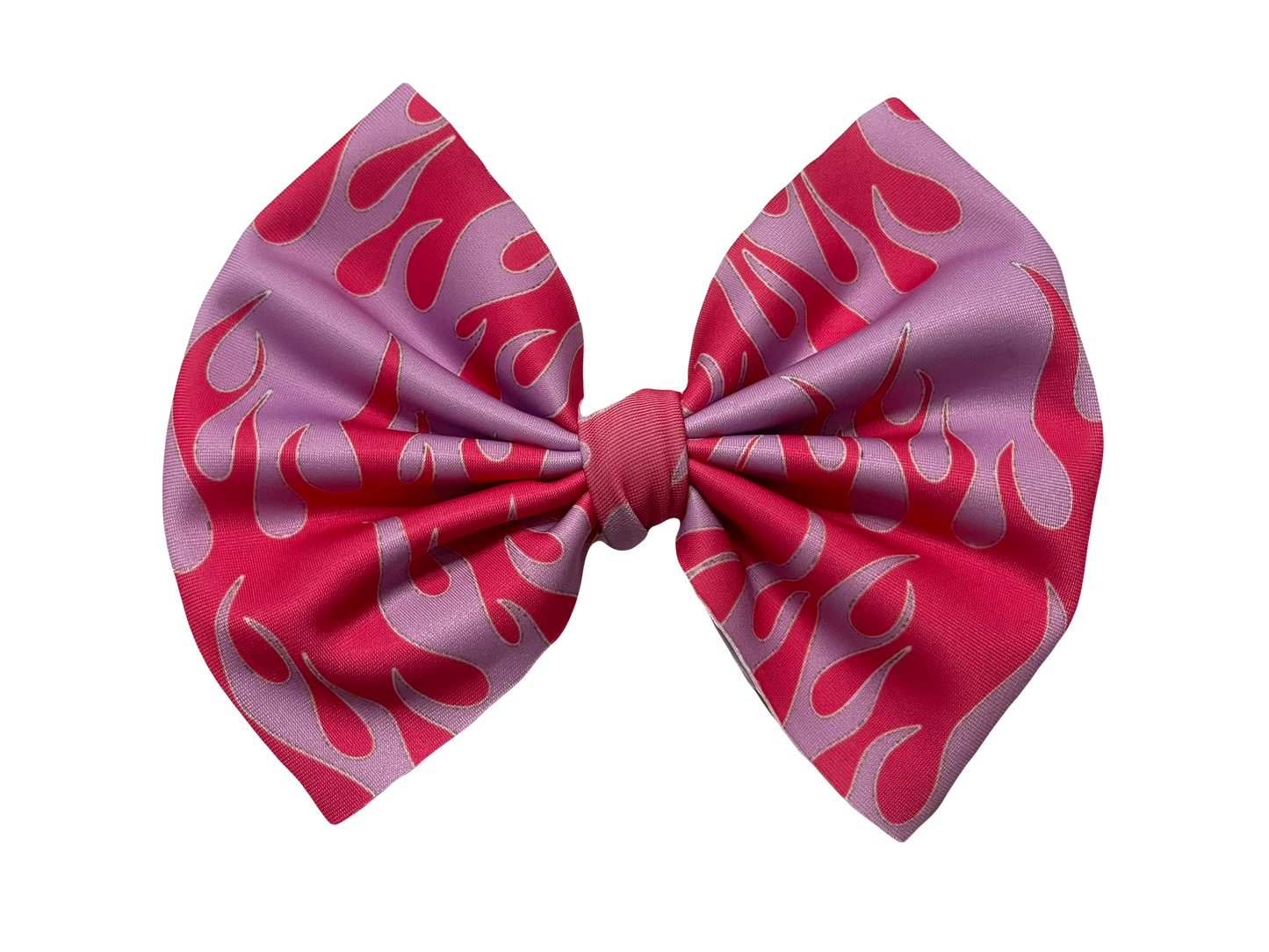 Pink Flames | Swim