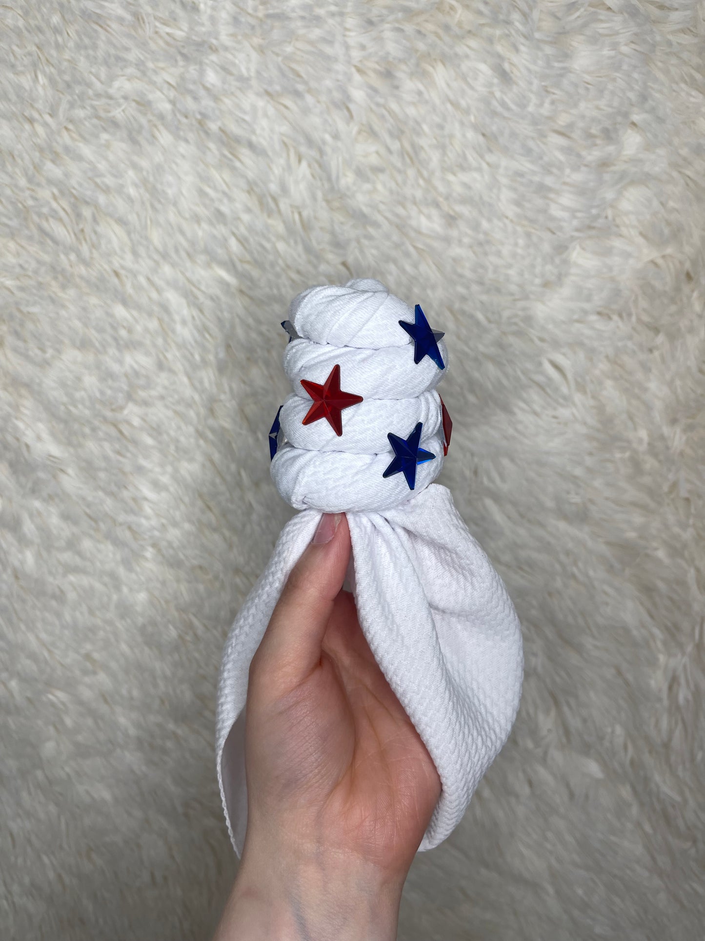 RTS | Stars Topknot 6m
