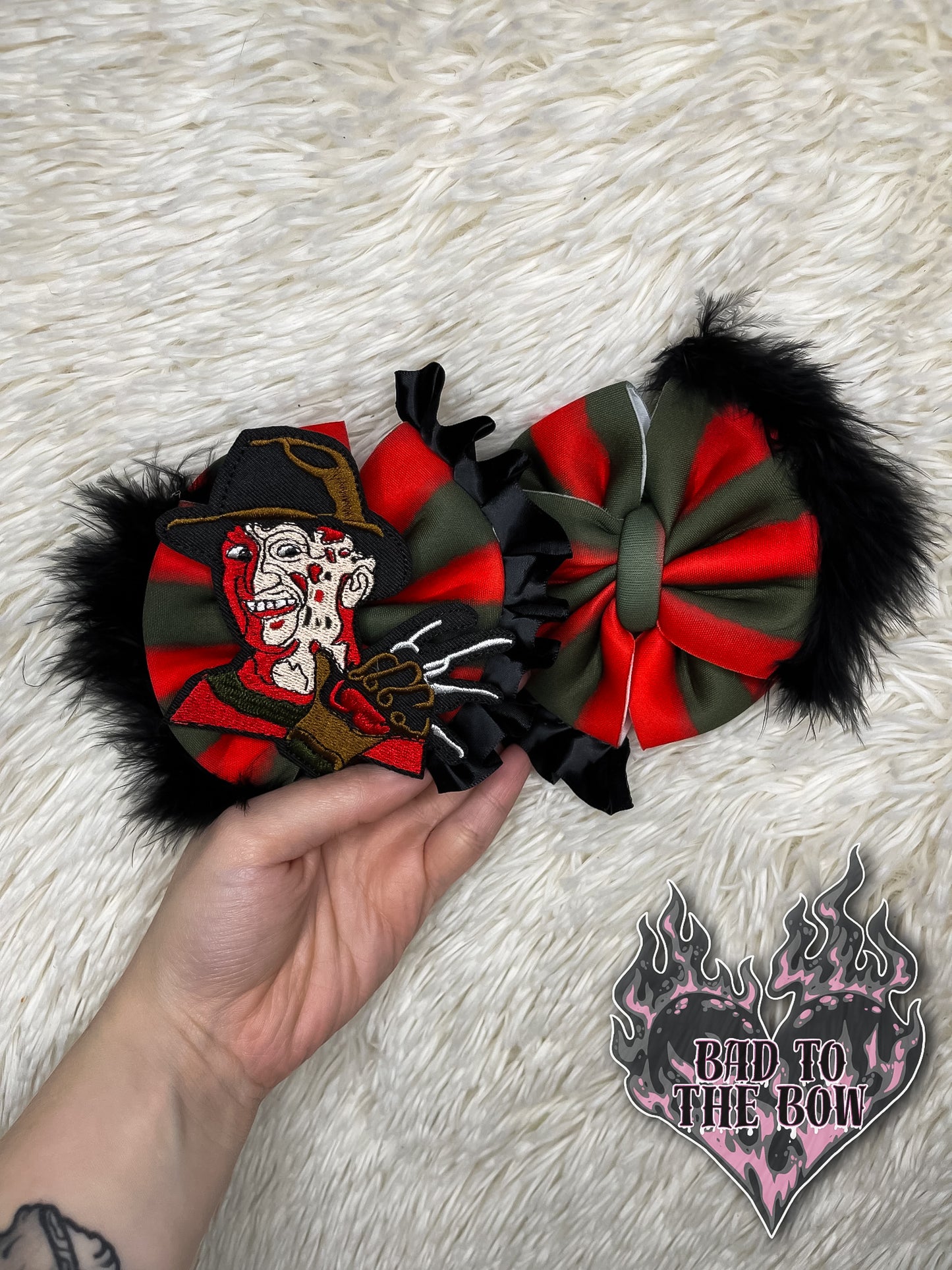 Dream Stalker💤 4” Piggies