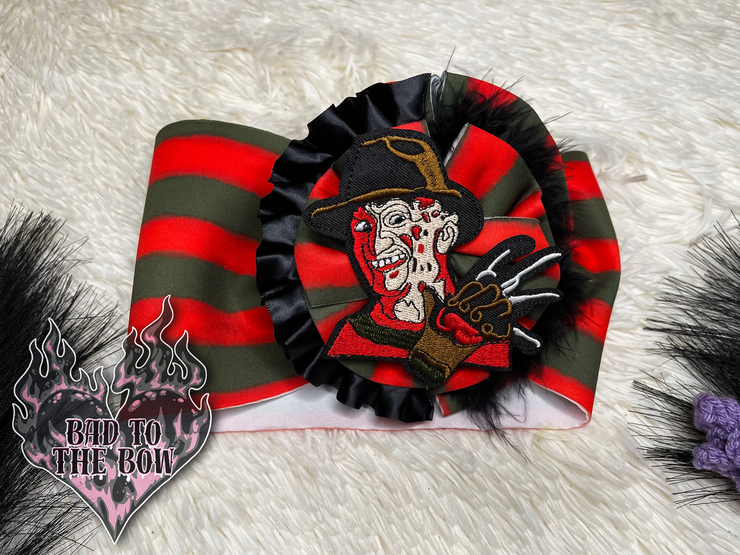Dream Stalkerđź’¤ Headwrap