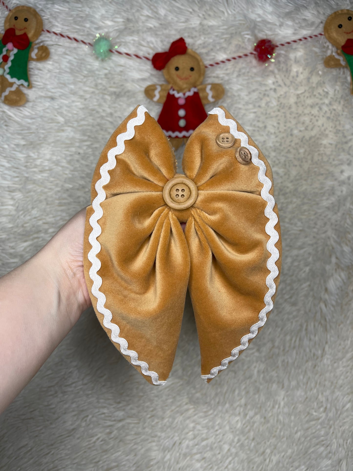 sailor (add clip or nylon to notes)