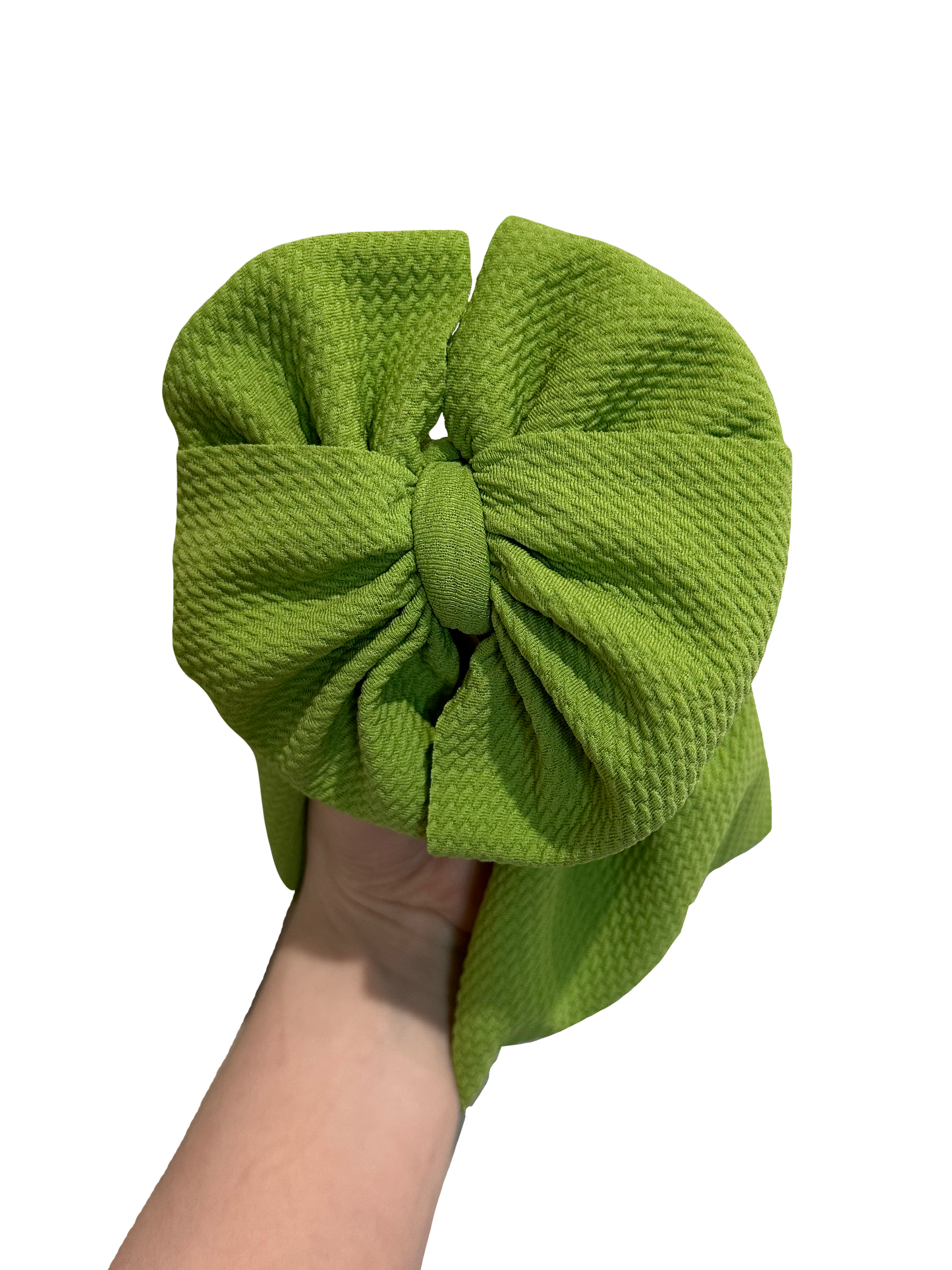 Apple Green