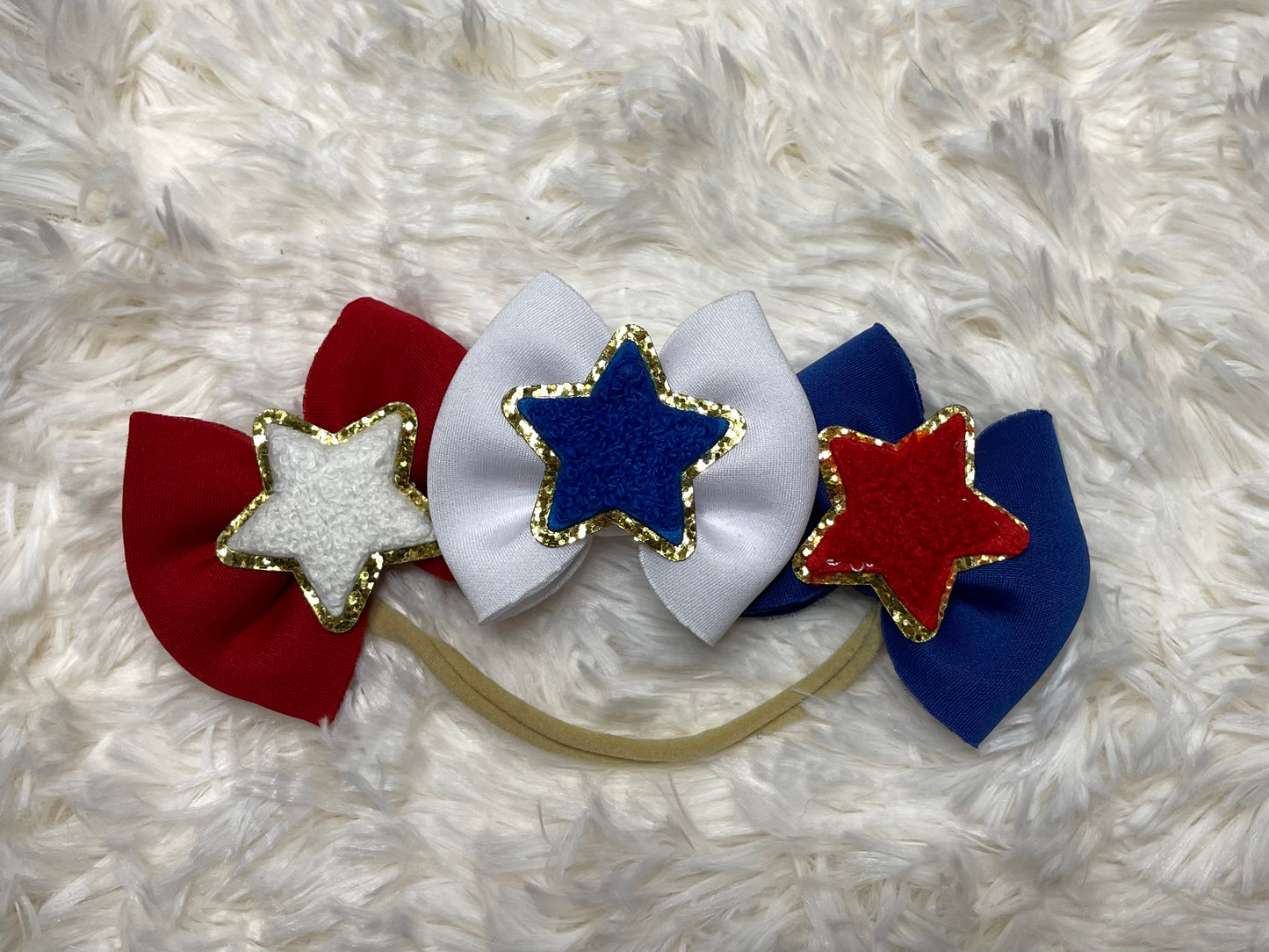 RTS | Piggie crown on Nylon