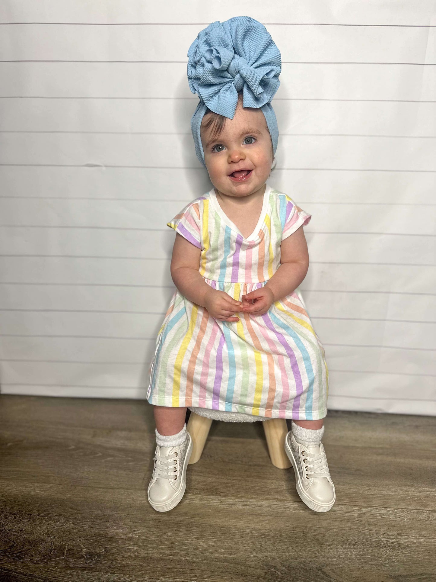 Baby Blue