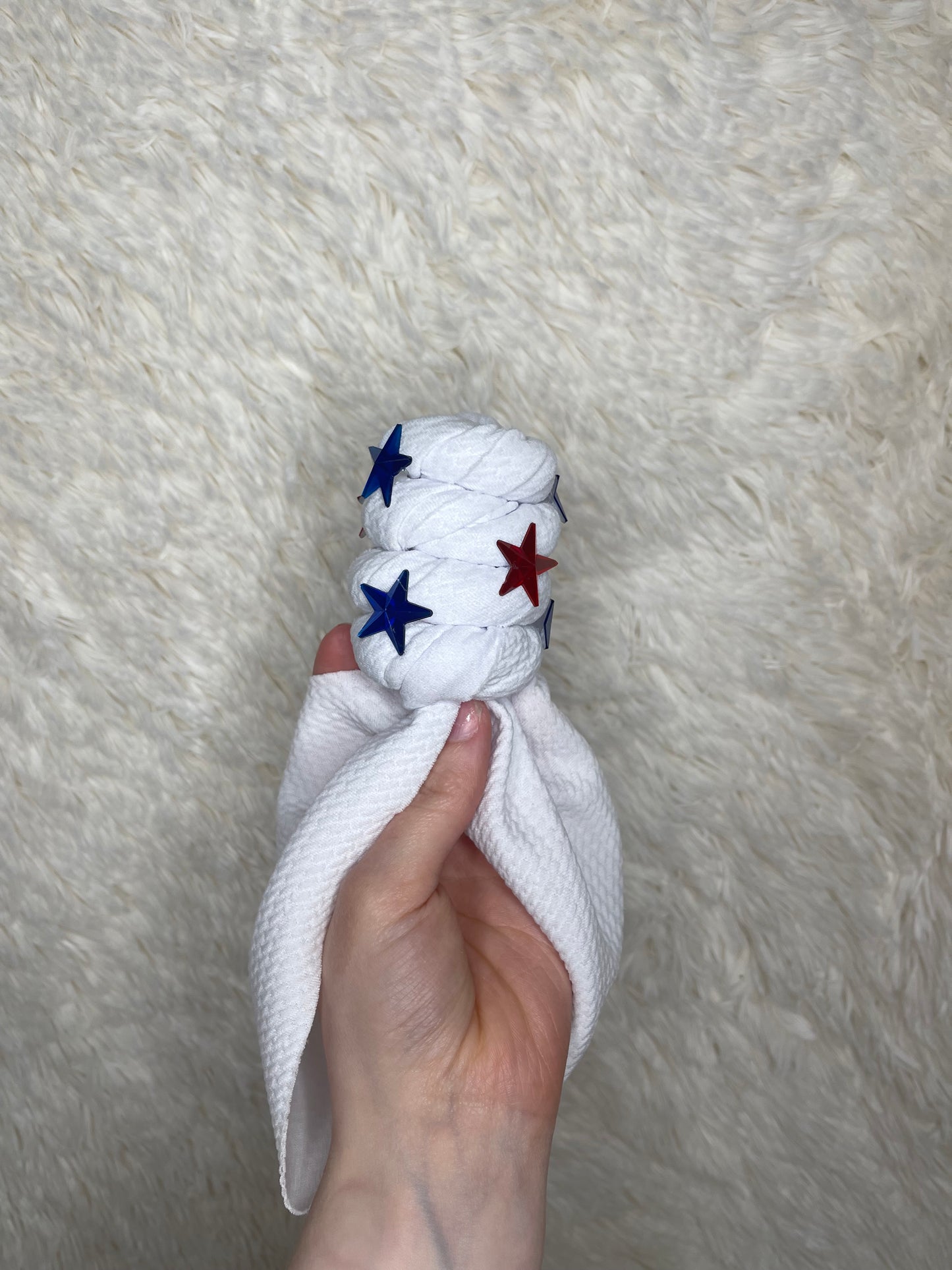 RTS | Stars Topknot 6m