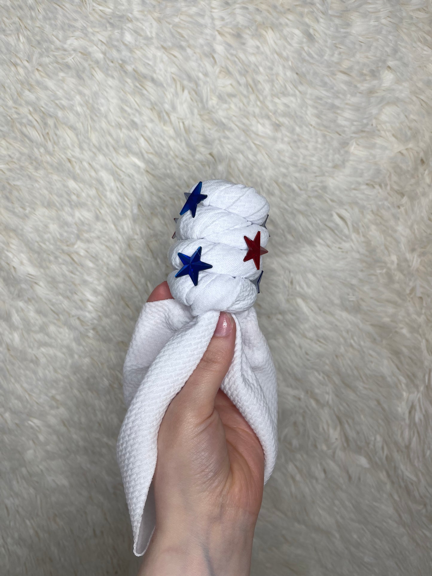 RTS | Stars Topknot 6m