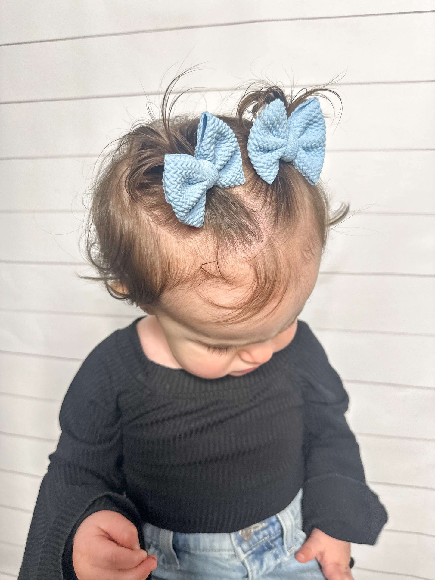 Baby Blue