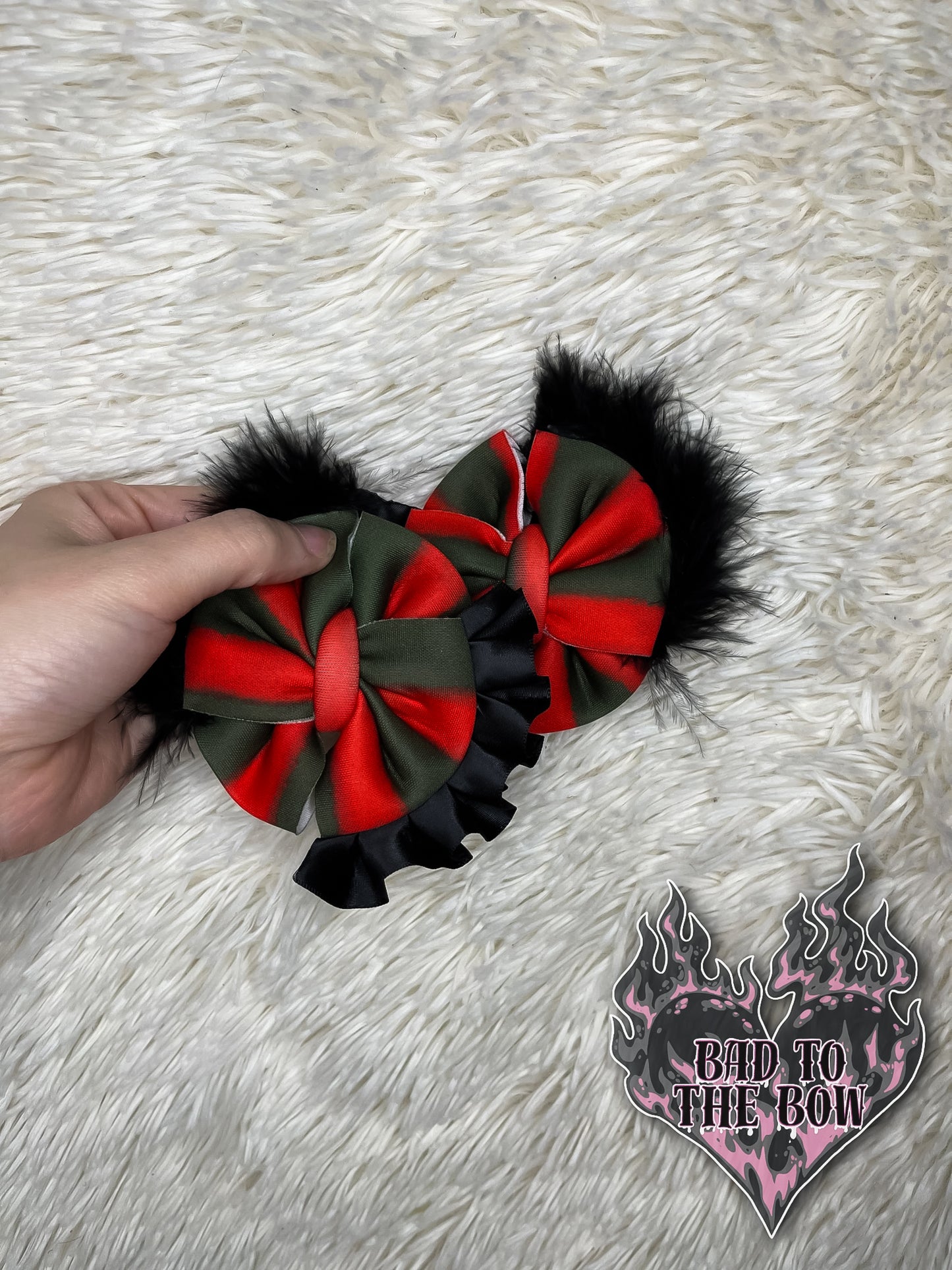 Dream Stalker💤 3” Piggies