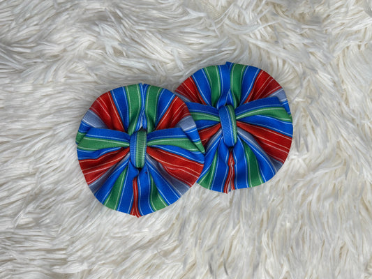 Good Guys 3” messy piggies | CLIP OR NYLON