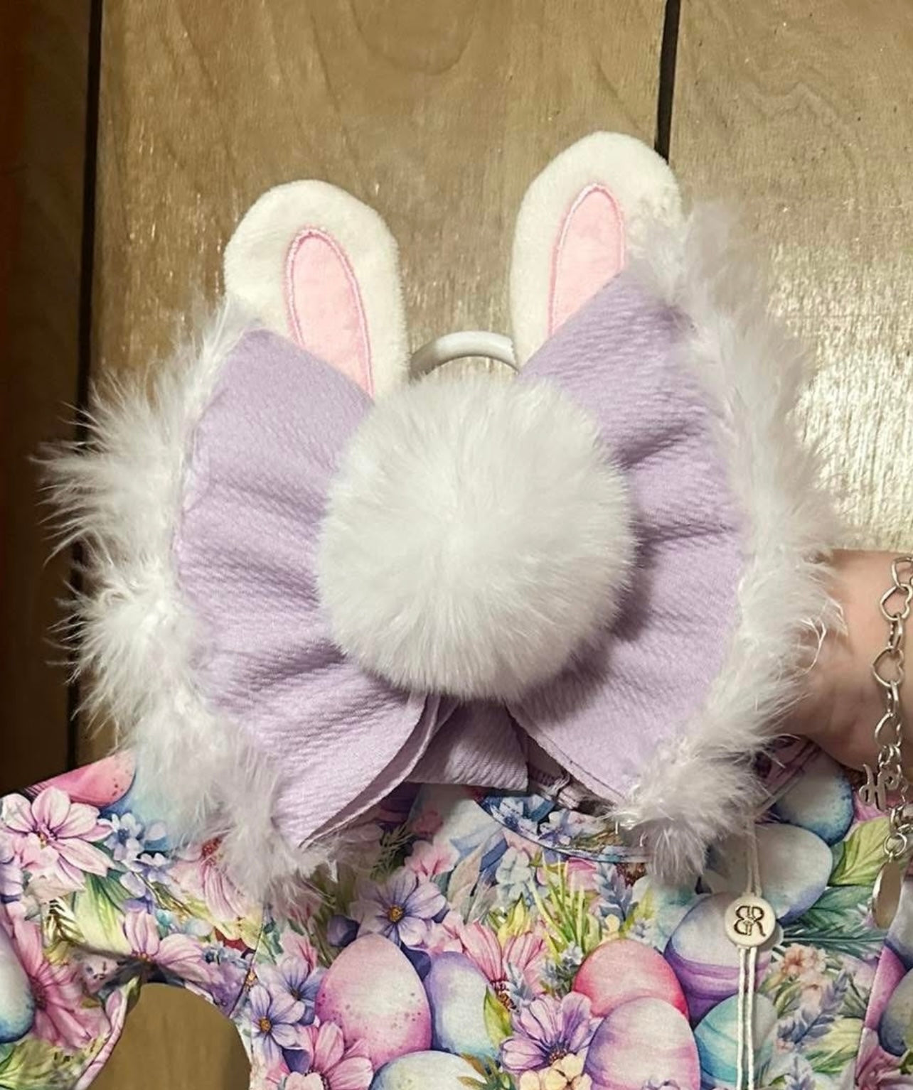 Fur Trim