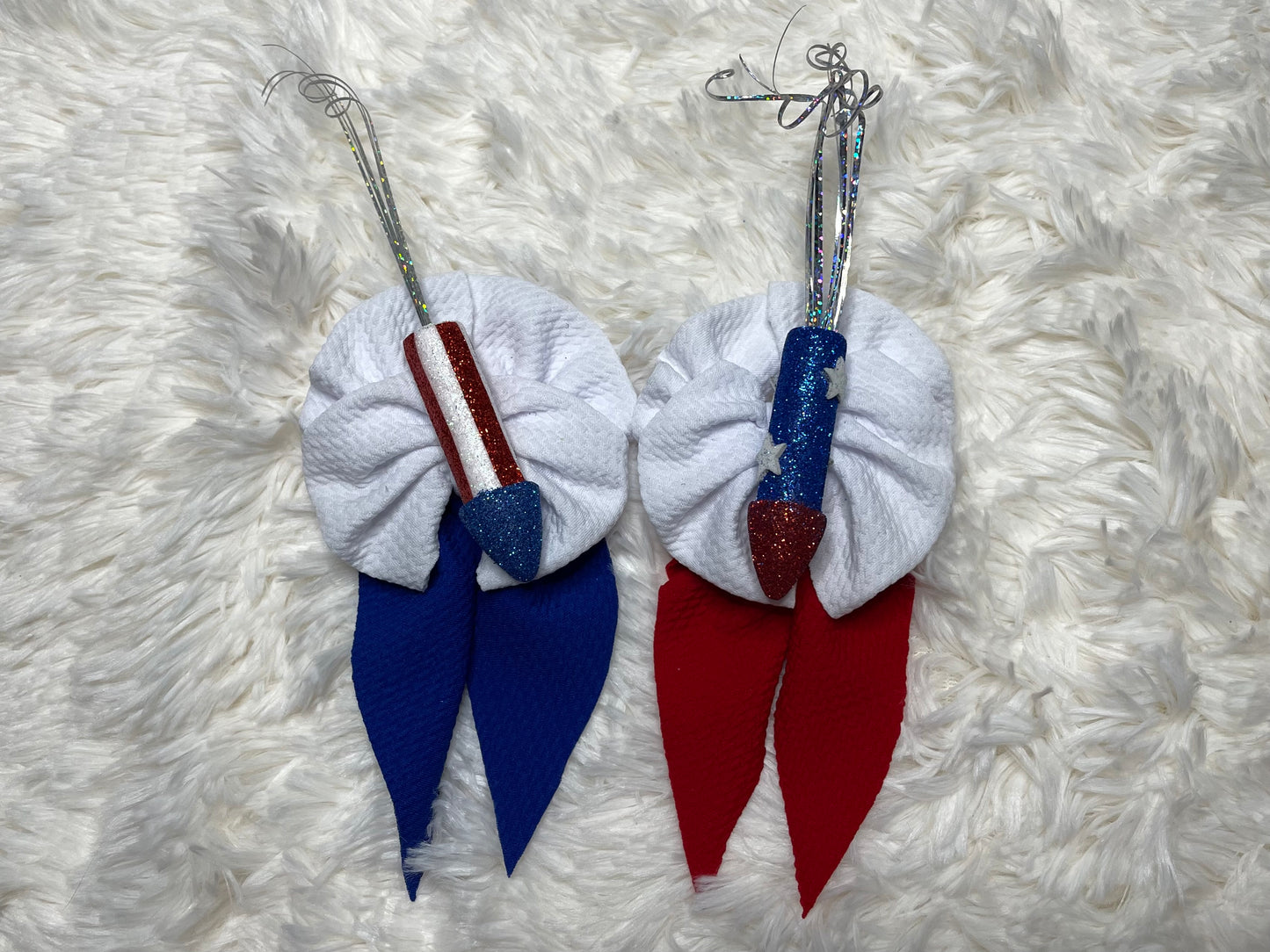 RTS | Messy Sailor piggies on clip