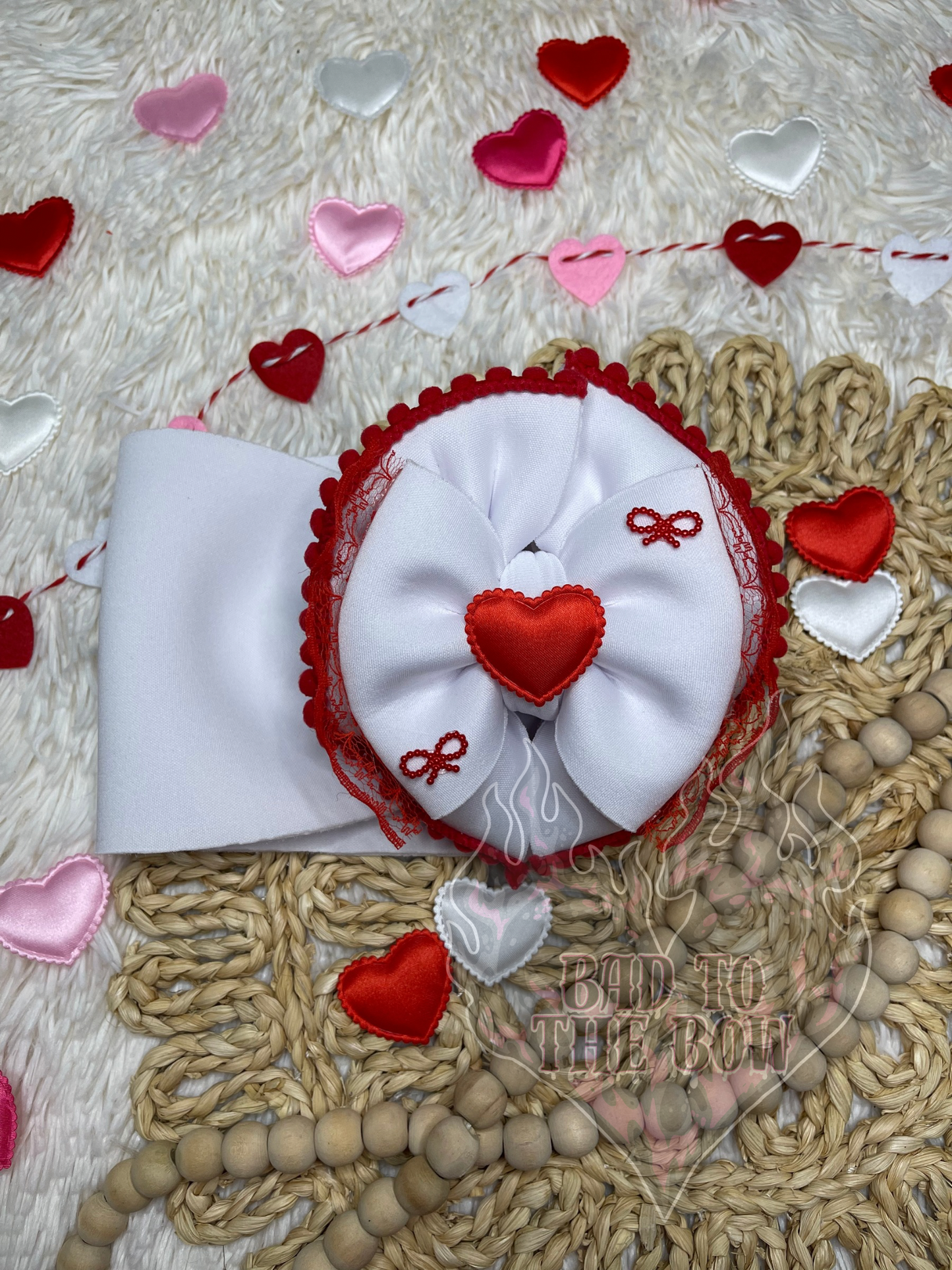 Cupid doublestack wrap (add size to notes)
