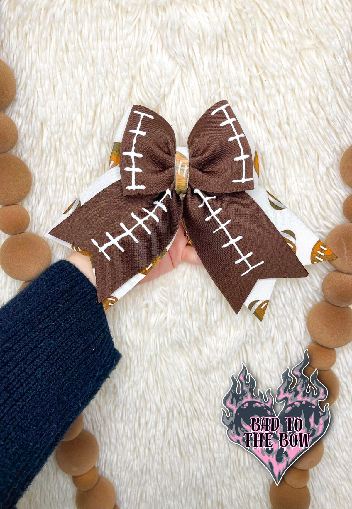 Touchdown Doublestack Sailor🏈