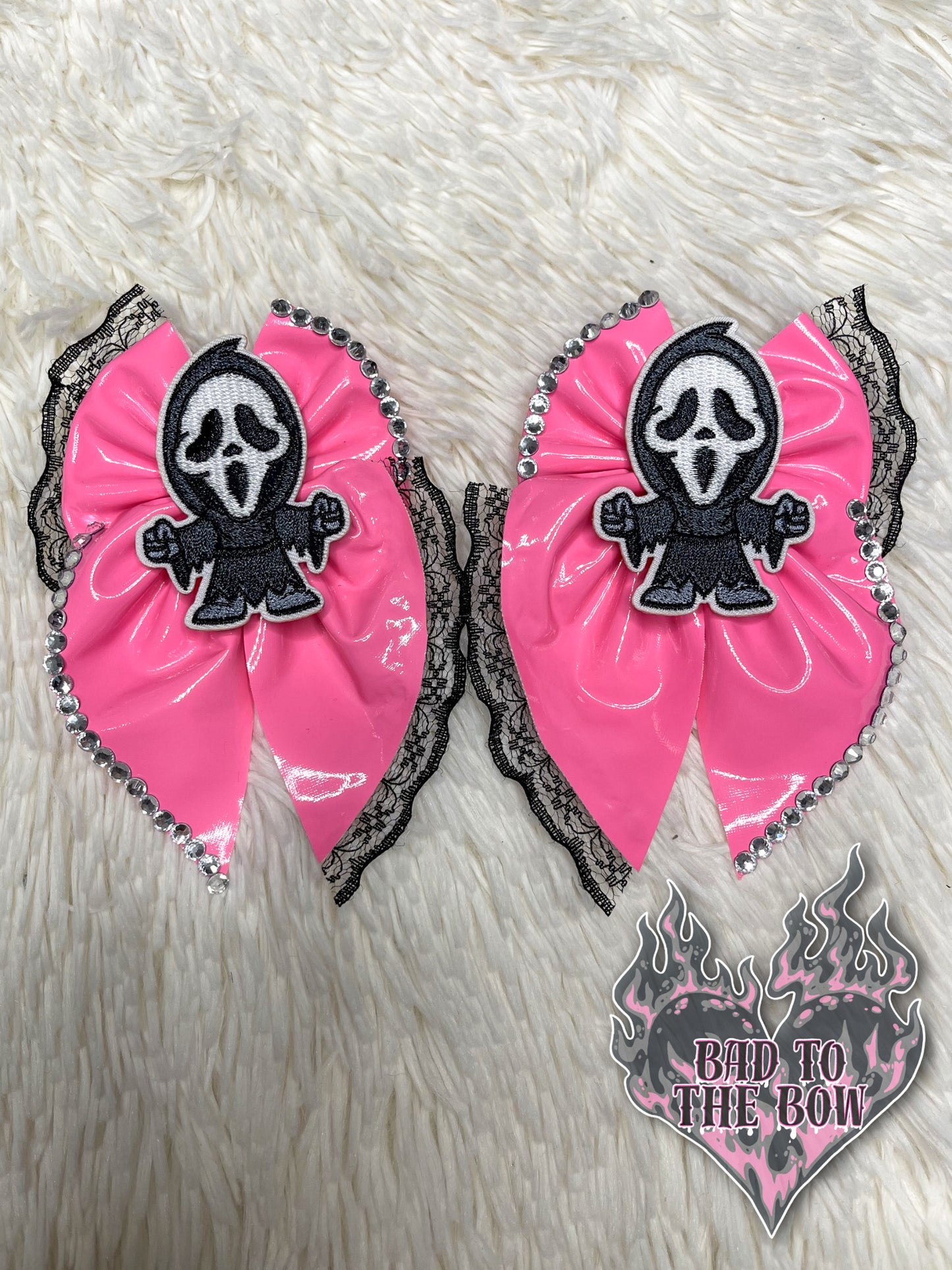 Pretty Little Scream🎀