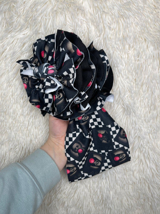 Bubblegum Baddies 10 layer shred | ANY SIZE