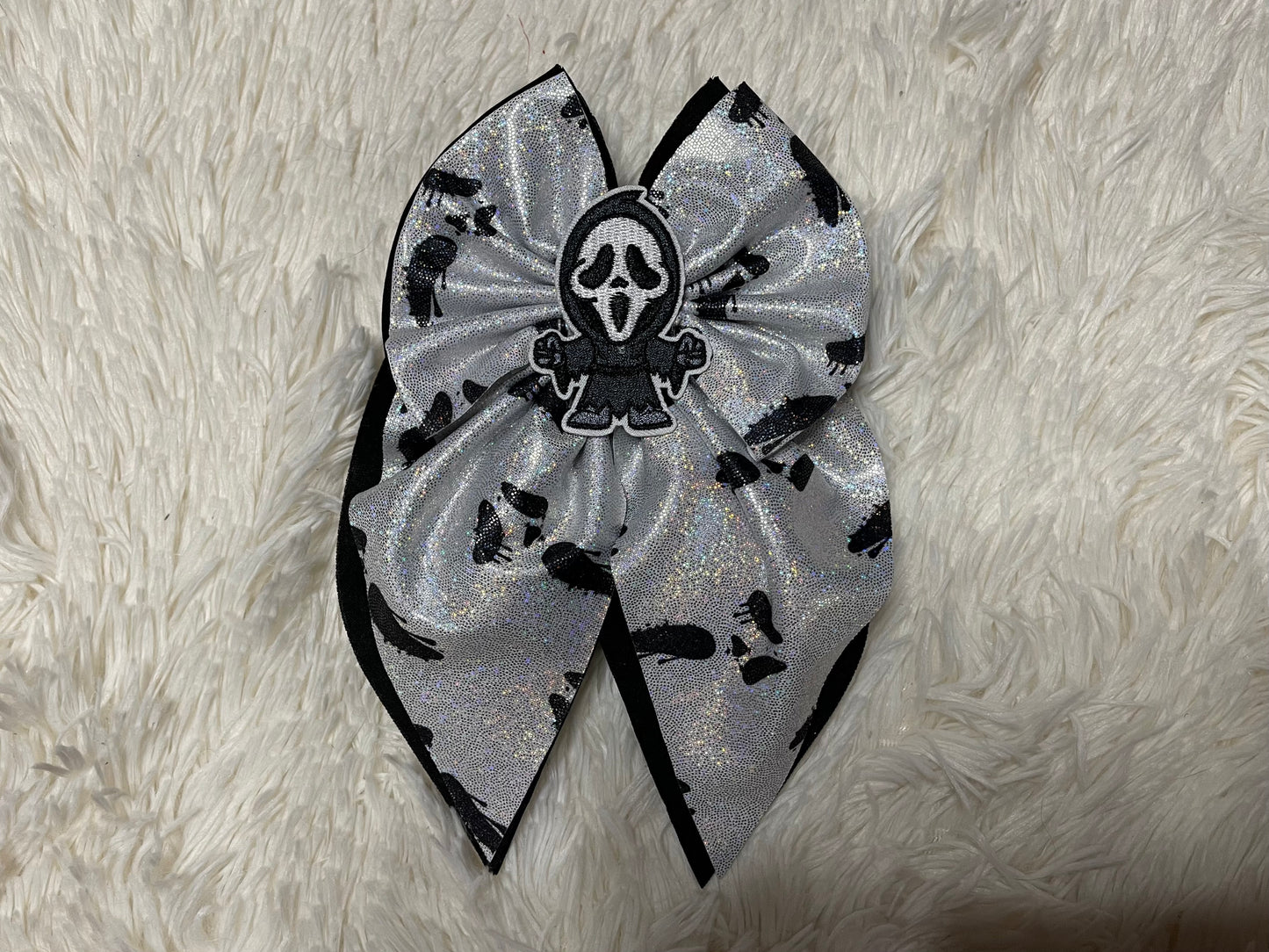 Ghost Double Sailor | CLIP