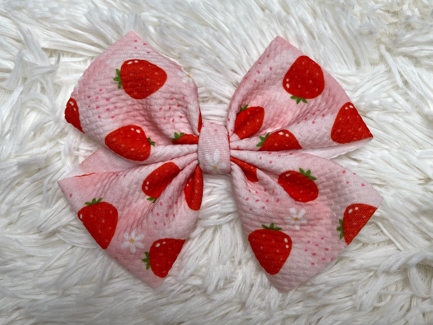 Strawberry Fields