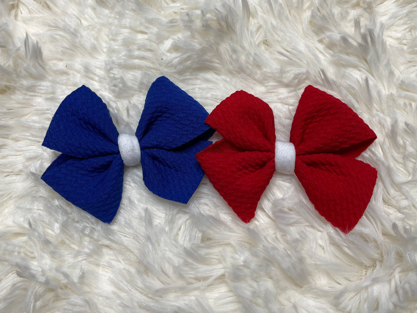 Pinwheel piggies