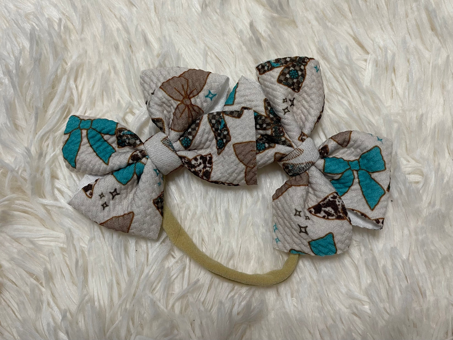 Bows on the Range