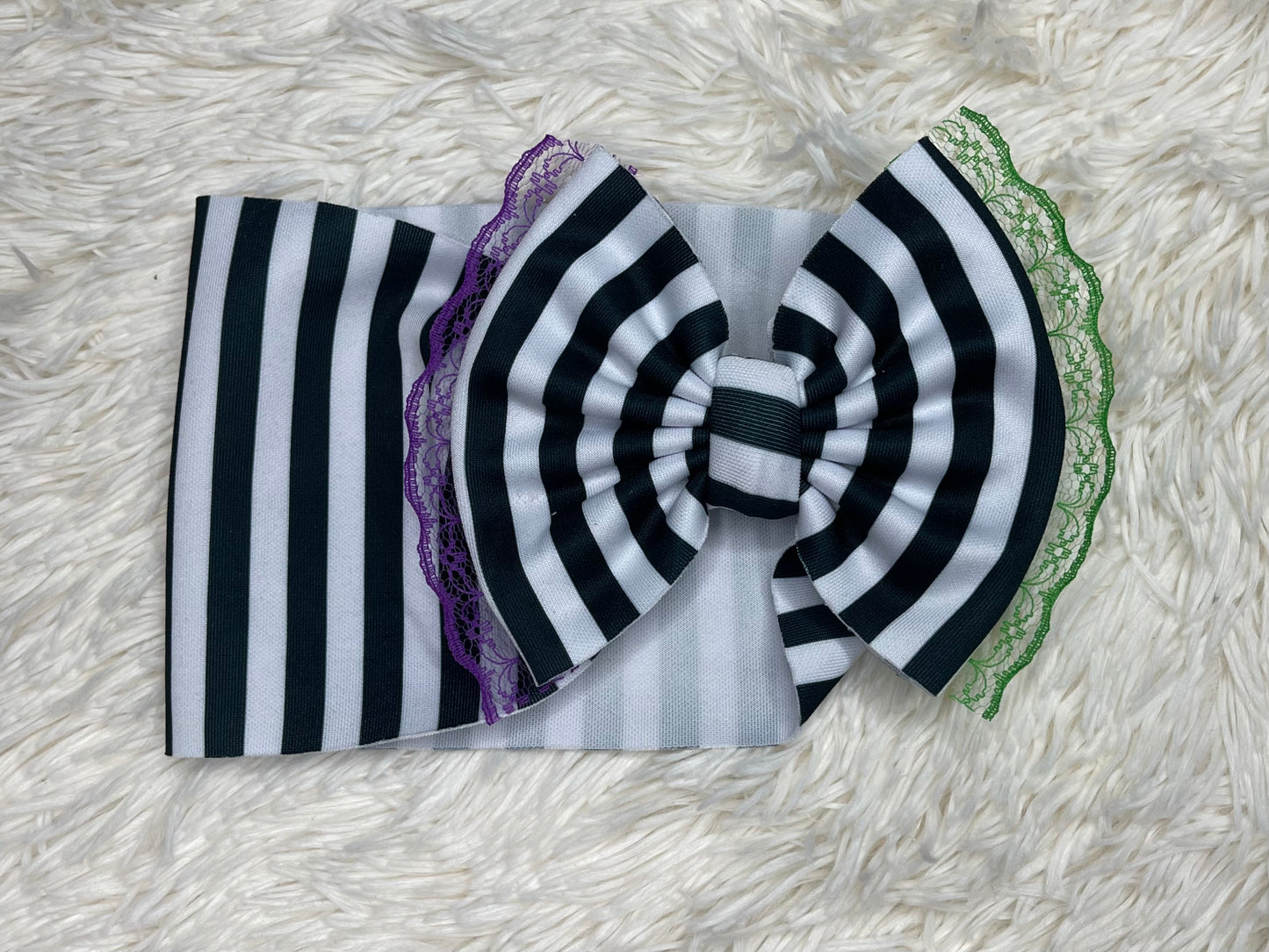 Strange & Unusual 5” wrap | 3/6