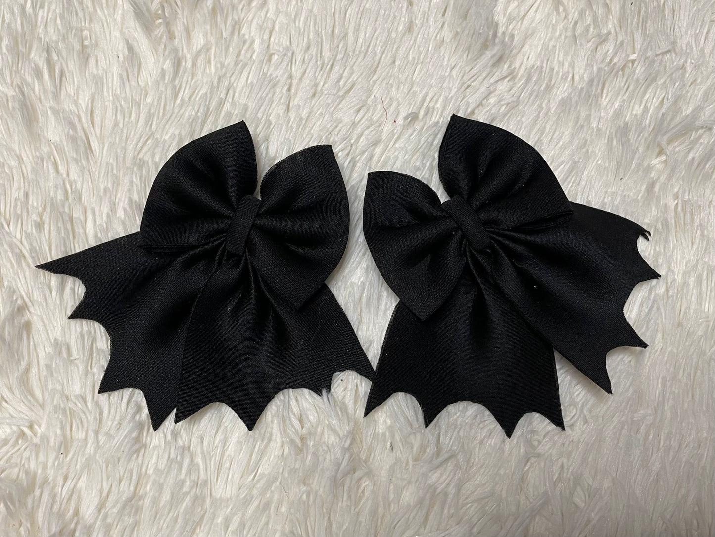 Batty Bows | Sailors CLIP OR NYLON