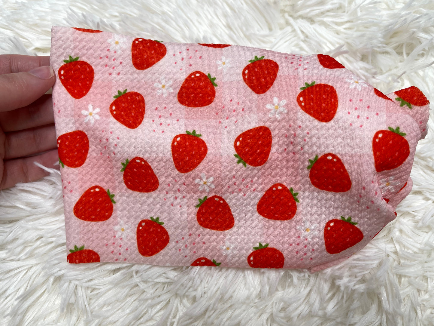Strawberry Fields