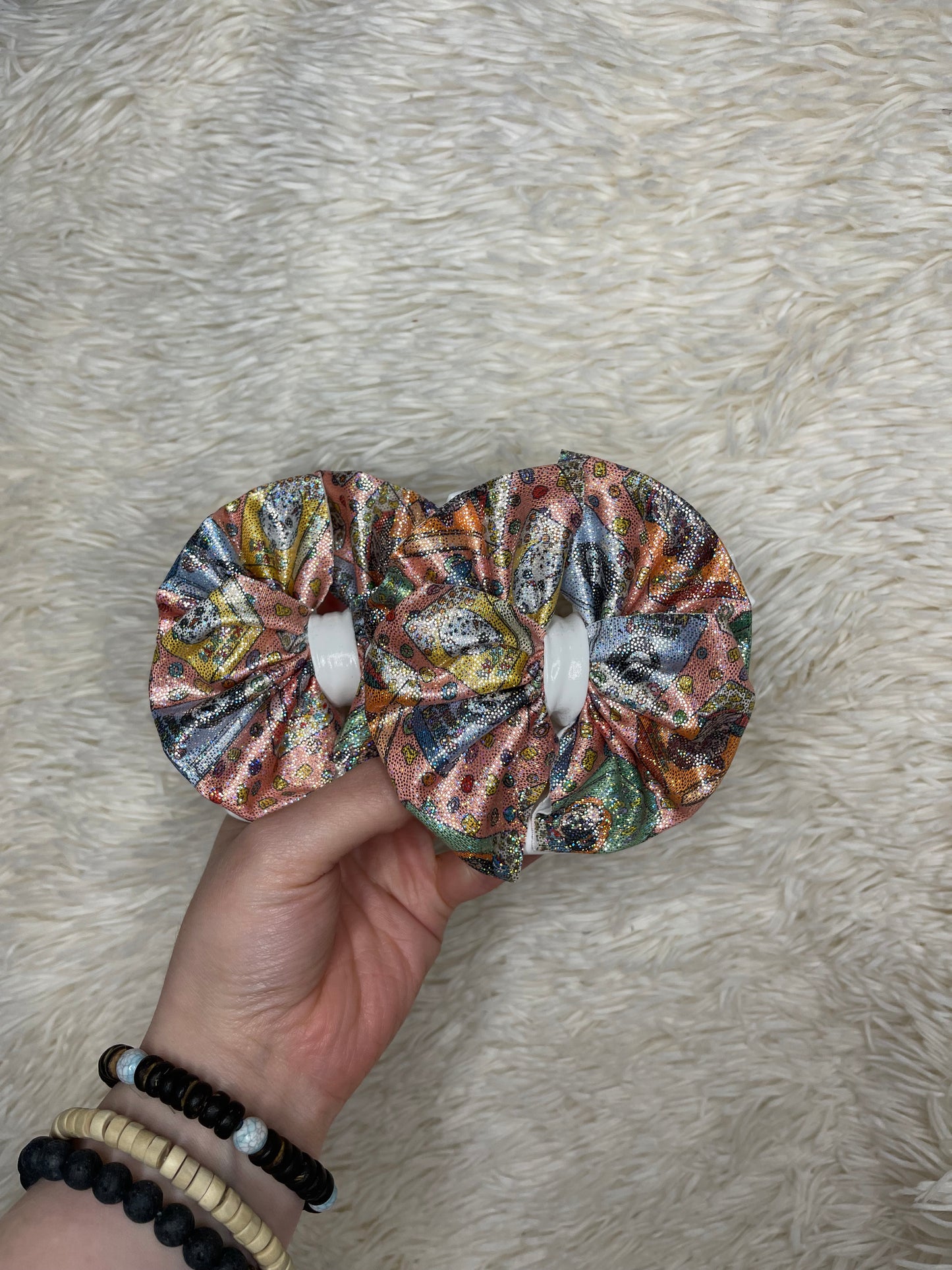Cereal Killer 4” doublestack messy piggies | CLIP OR NYLON
