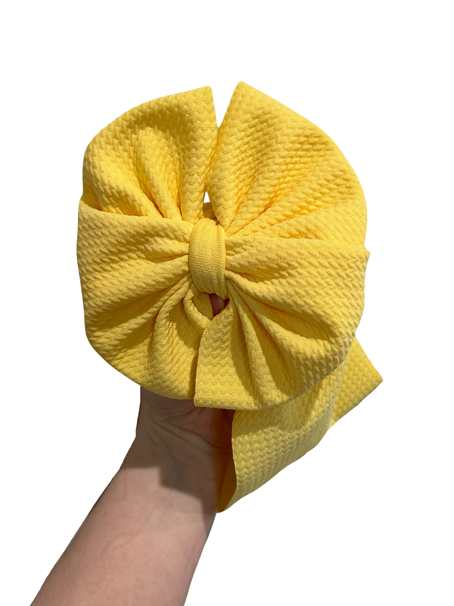 Banana Yellow