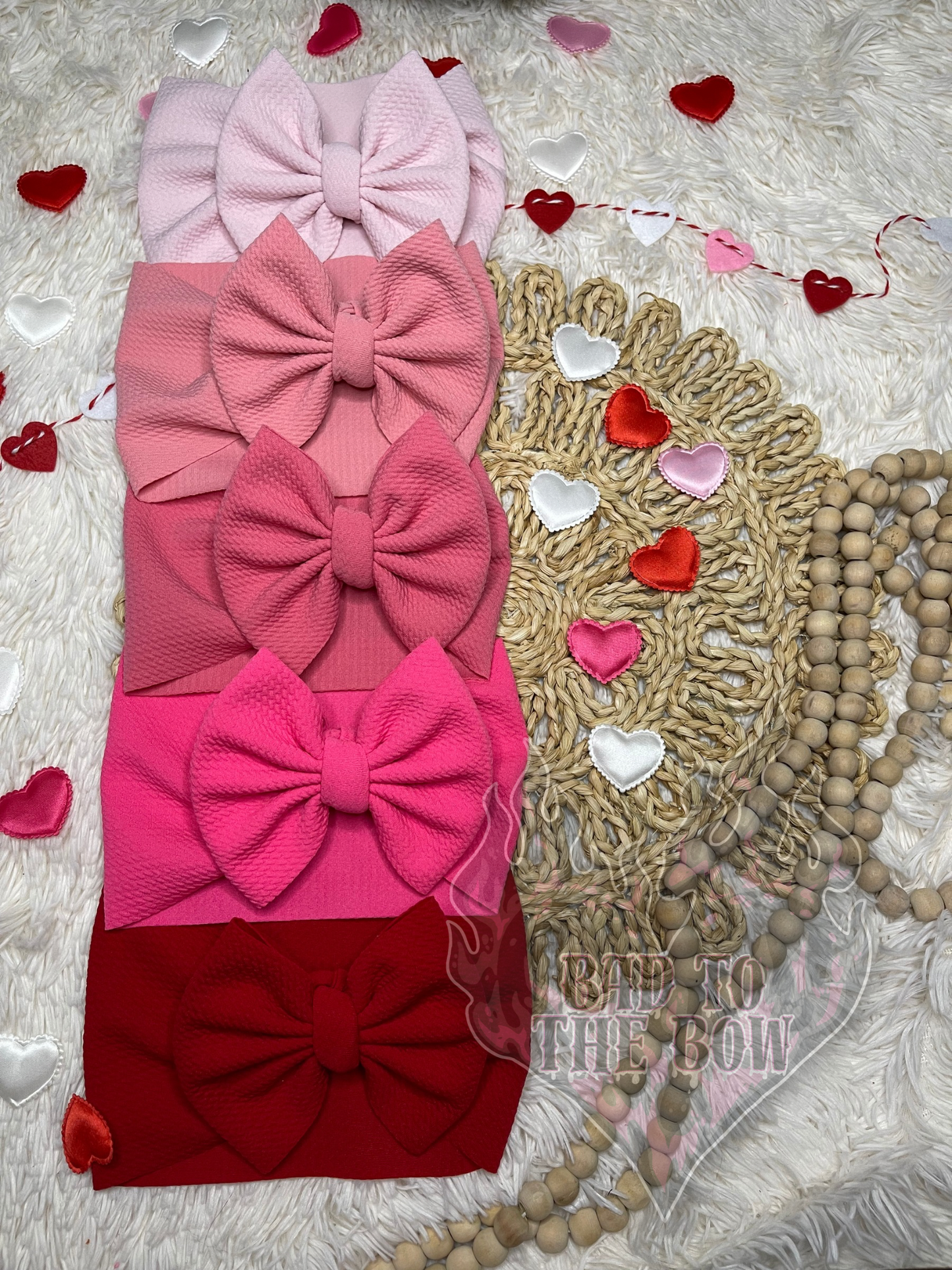 Vday Solids Bundle RTS 6/12