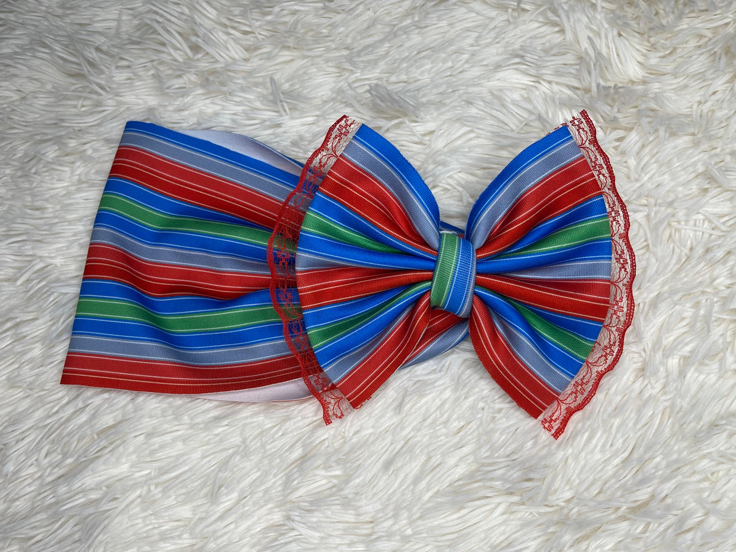 Good Guys 5” wrap | 6/12