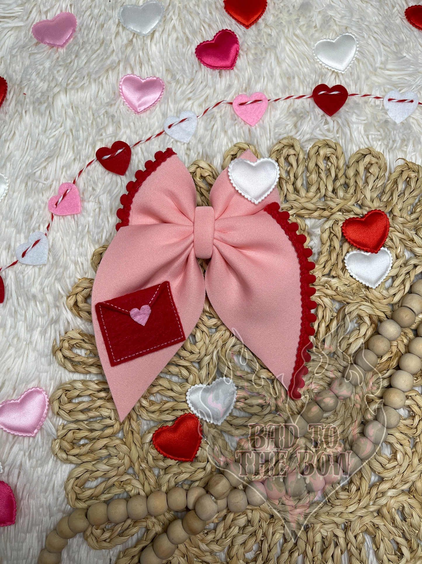 All Love 4” Sailor