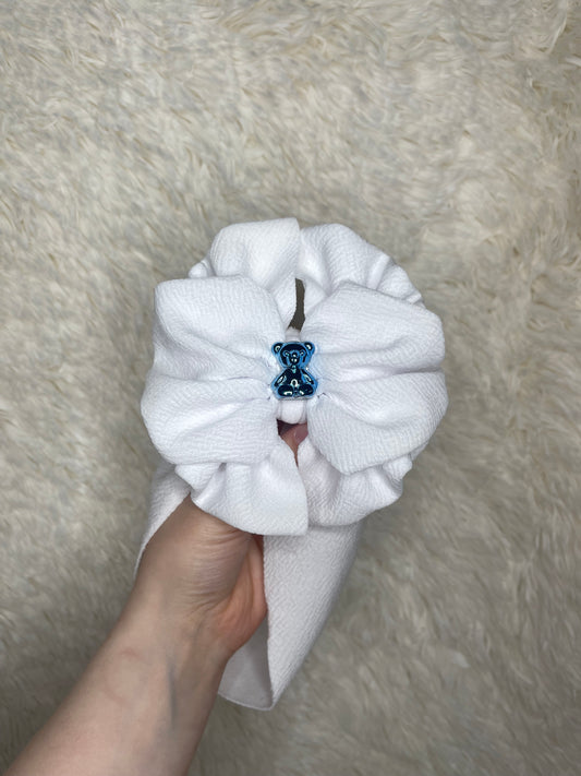 RTS | Double messy wrap 6/12