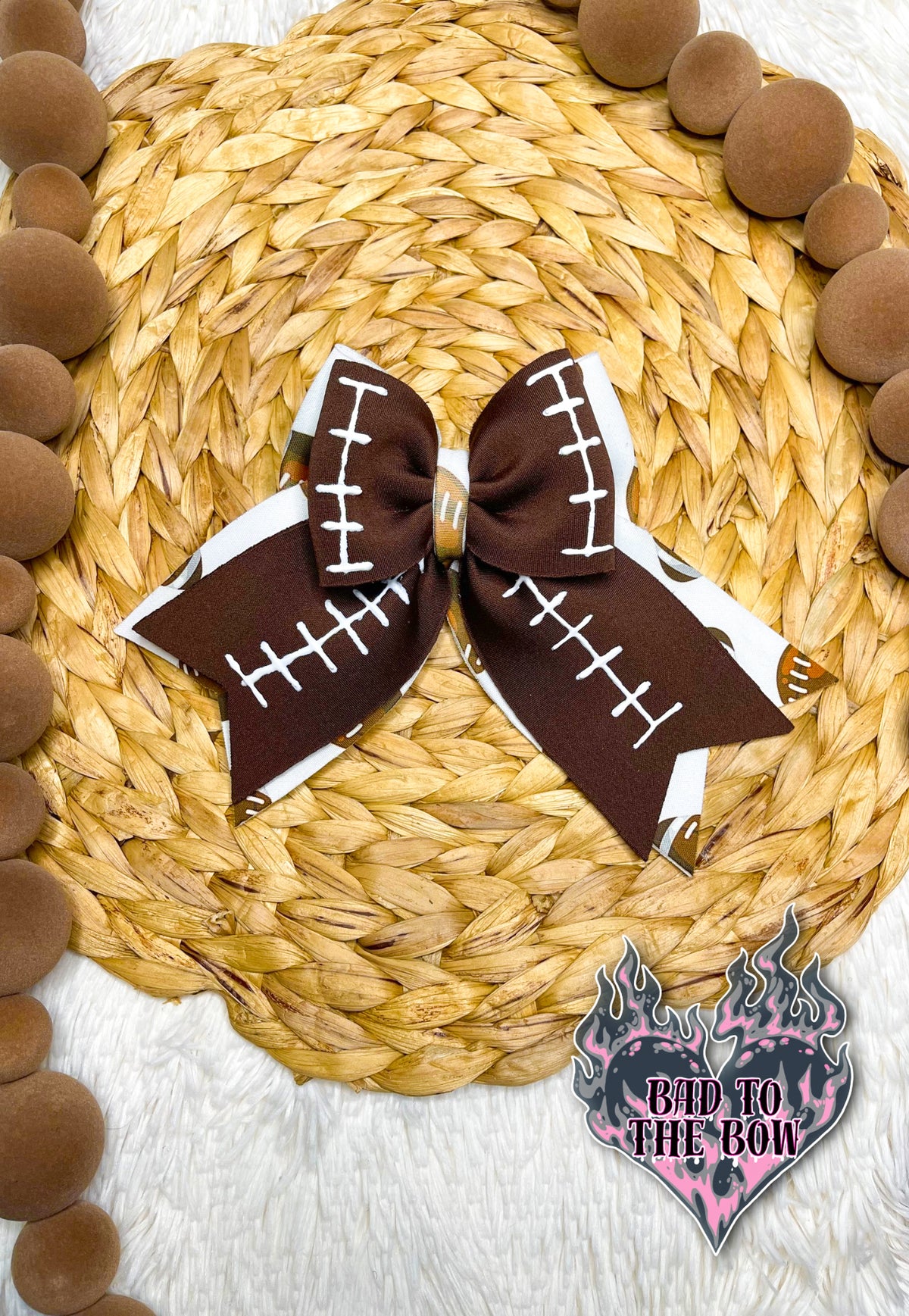 Touchdown Doublestack Sailor🏈