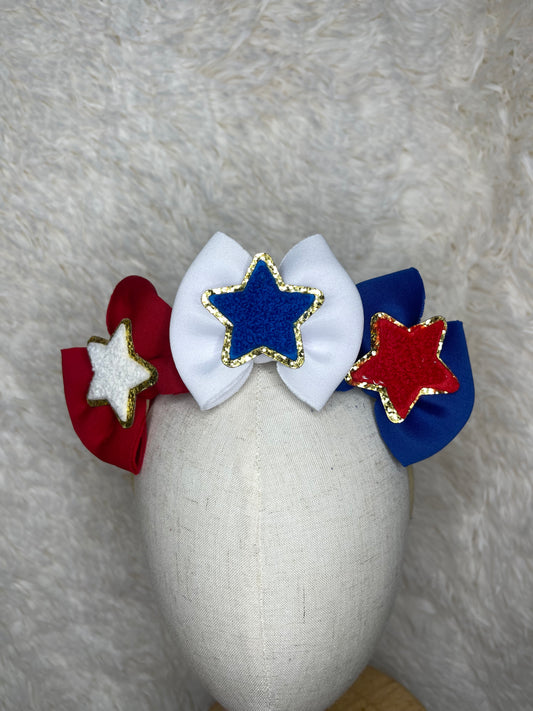 RTS | Piggie crown on Nylon