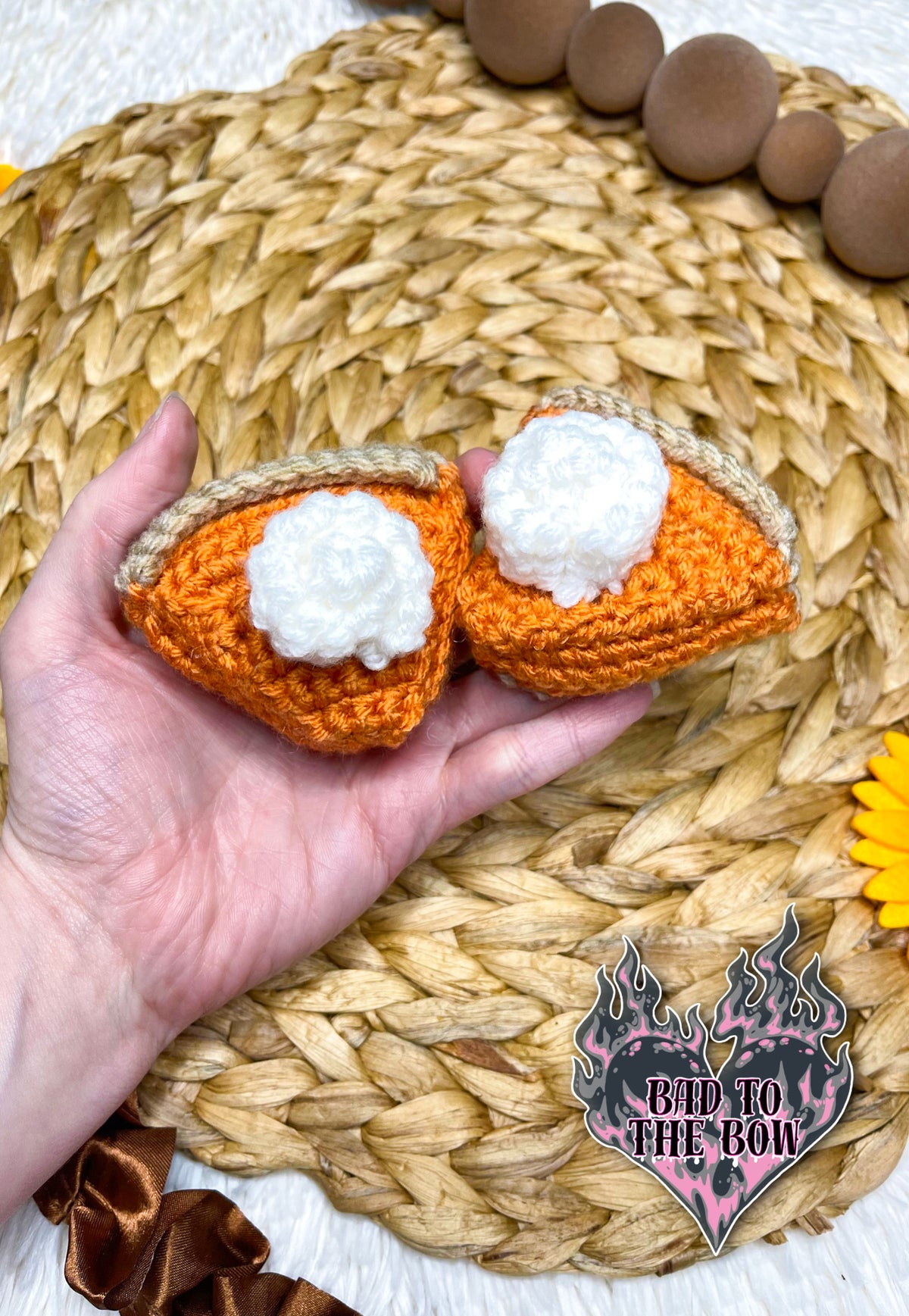 Pumpkin Pie Piggies🧡