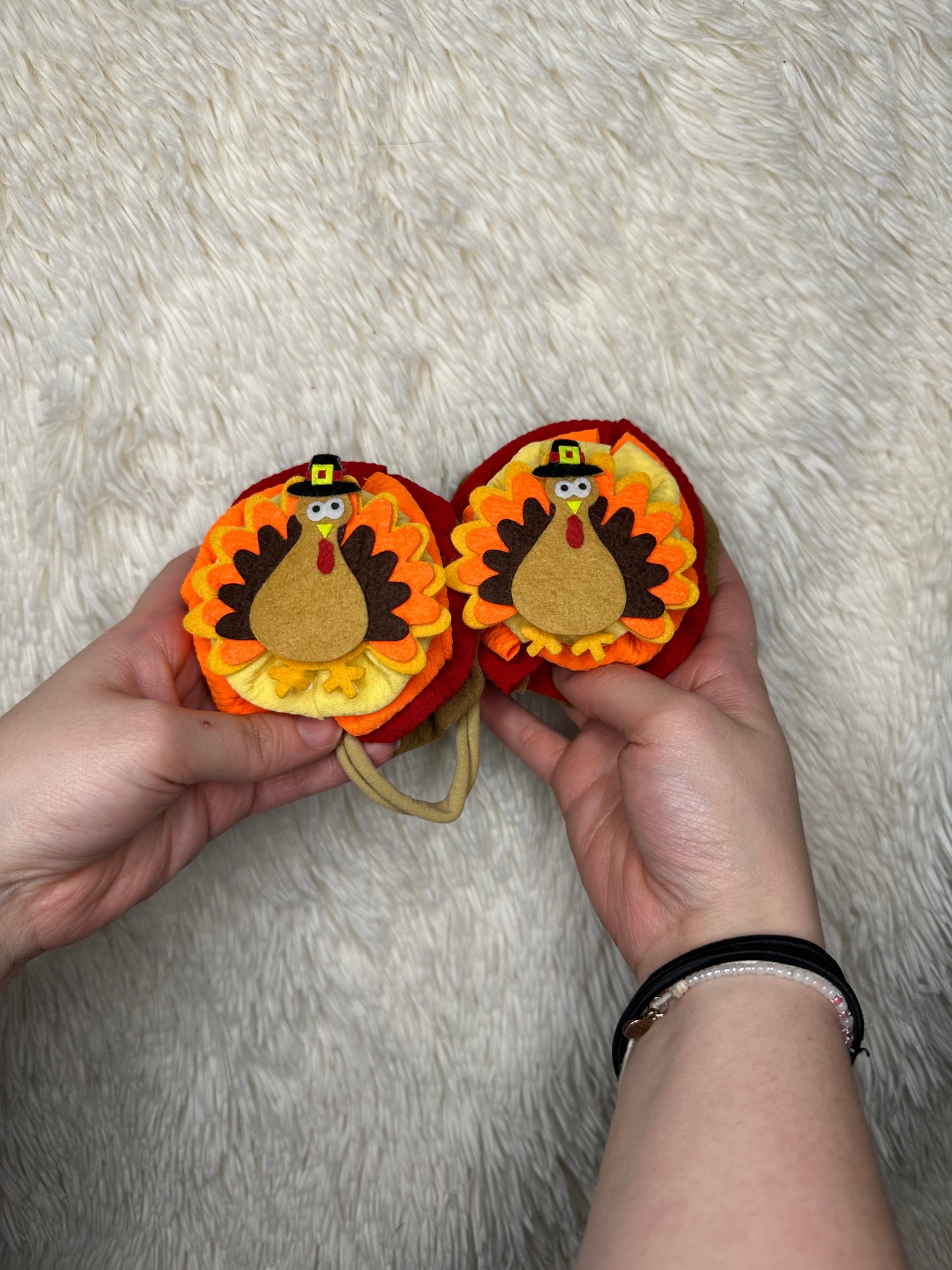 RTS Fall Vibes 4” + Turkeys