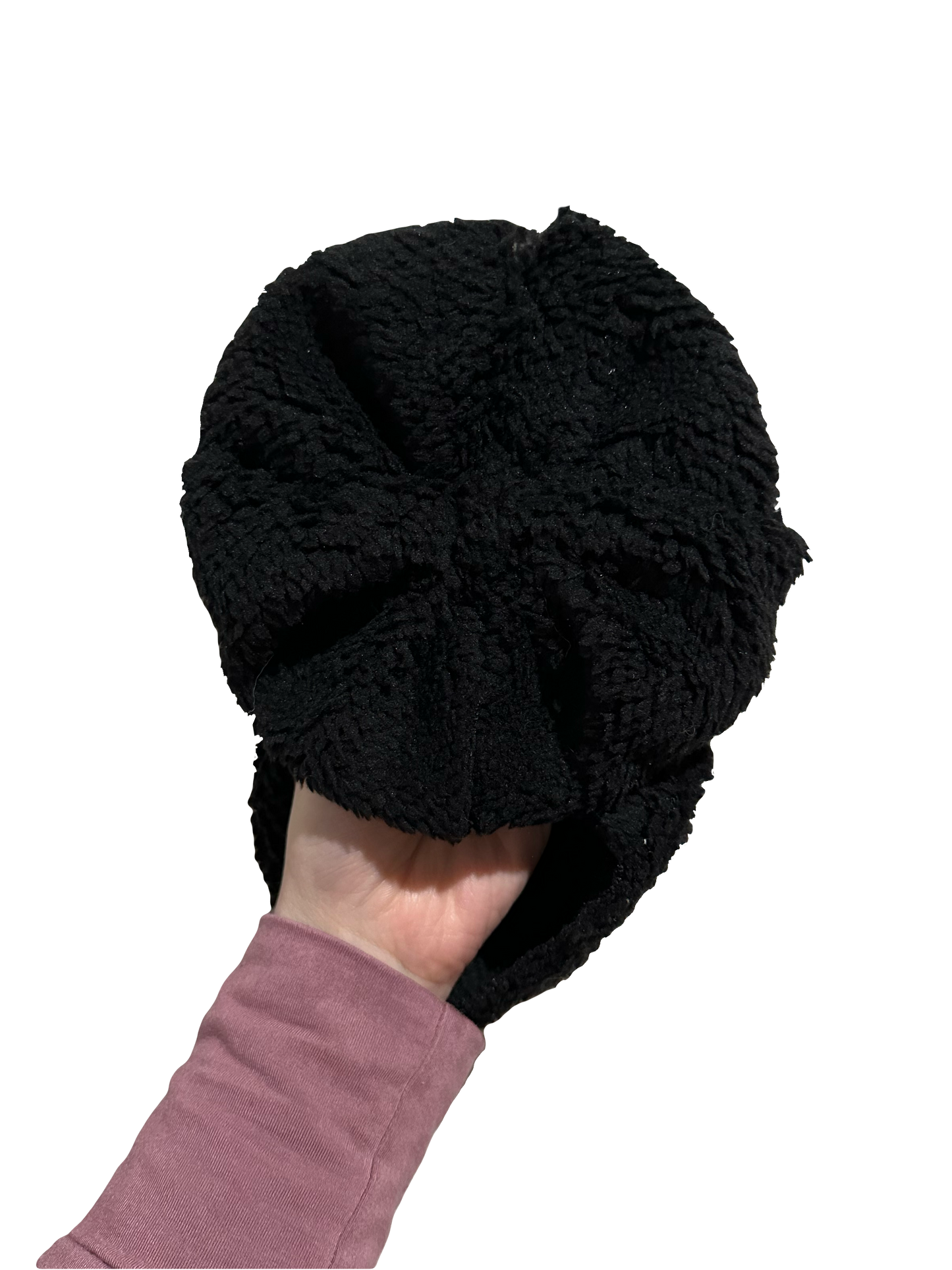 Black Sherpa