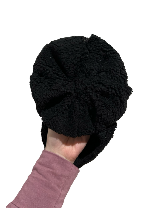 Black Sherpa