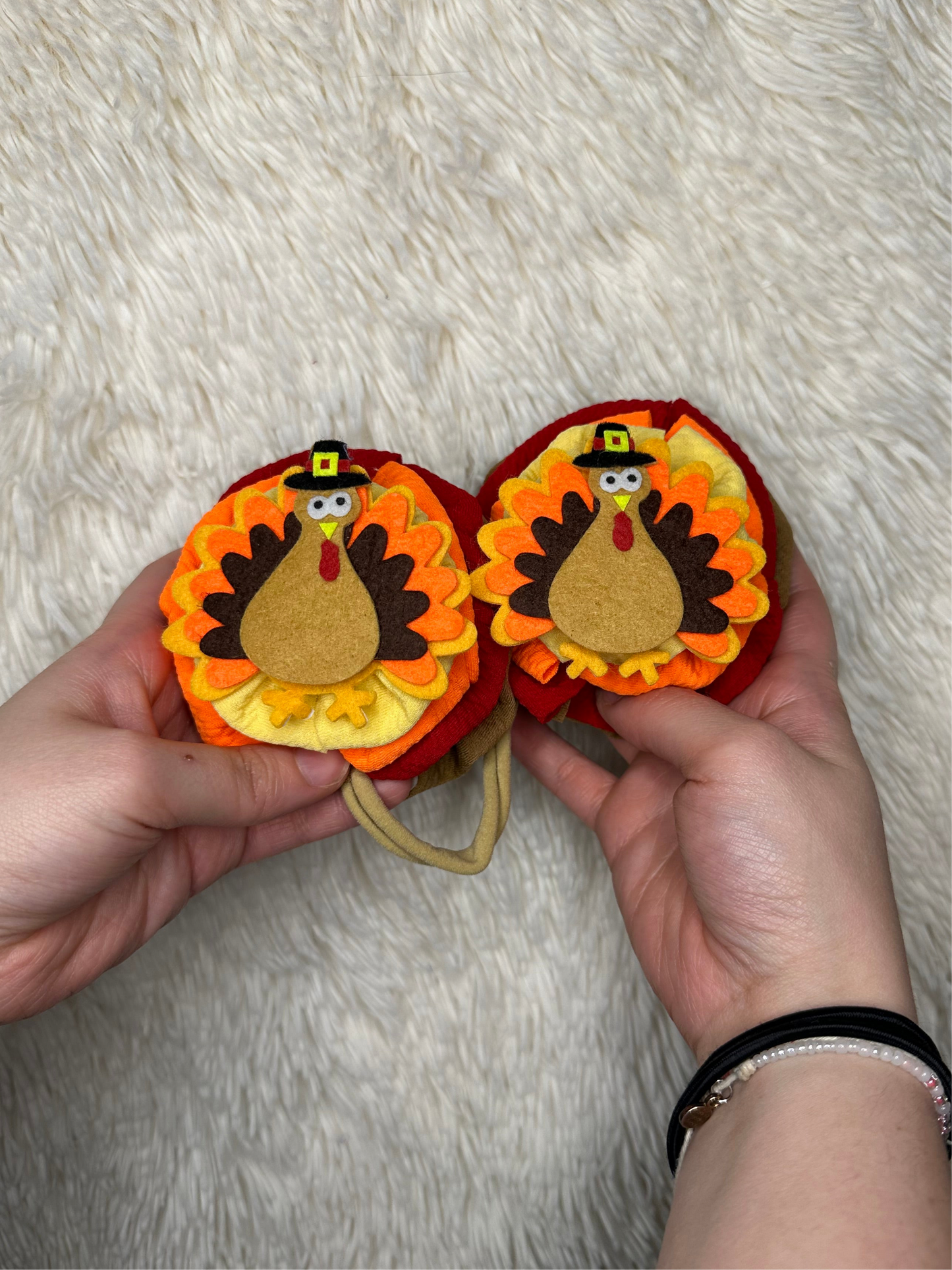 RTS Fall Vibes 4” + Turkeys
