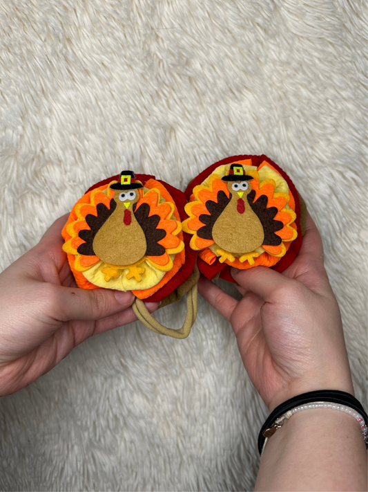 RTS Fall Vibes 4” + Turkeys