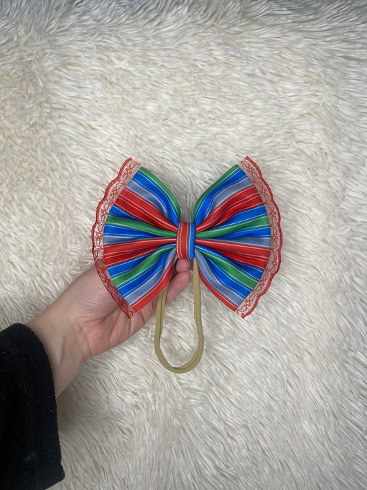 Good Guys Single 5” | CLIP OR NYLON