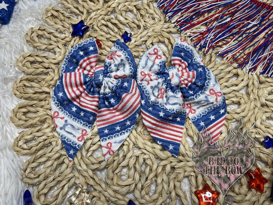 Patriotic