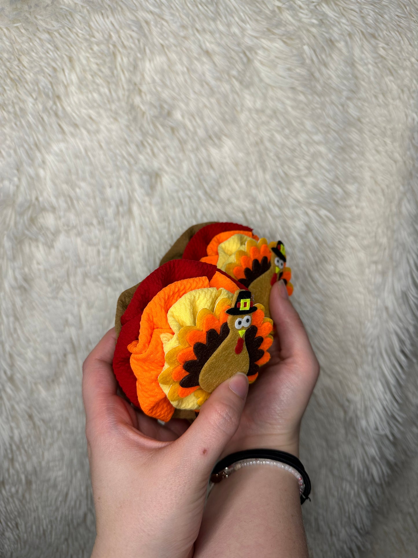 RTS Fall Vibes 4” + Turkeys