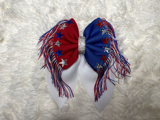 RTS | TX Sailor on clip (SEE FLAW)