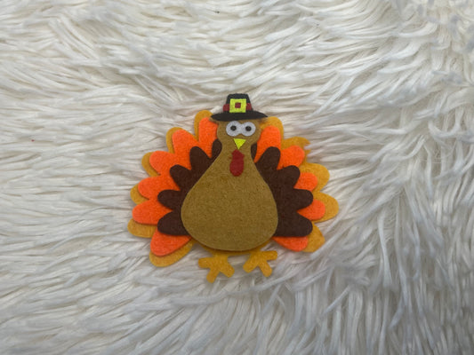 Turkey Add on