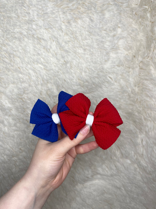 Pinwheel piggies