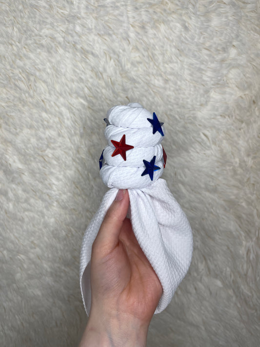 RTS | Stars Topknot 6m